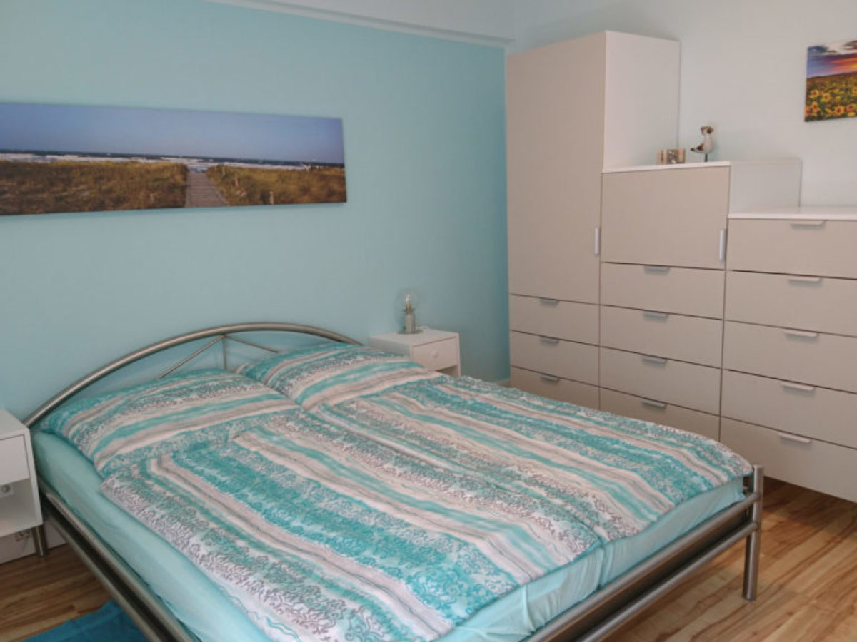 Klemmis_Ferienwohnung_Schlafzimmer_5406